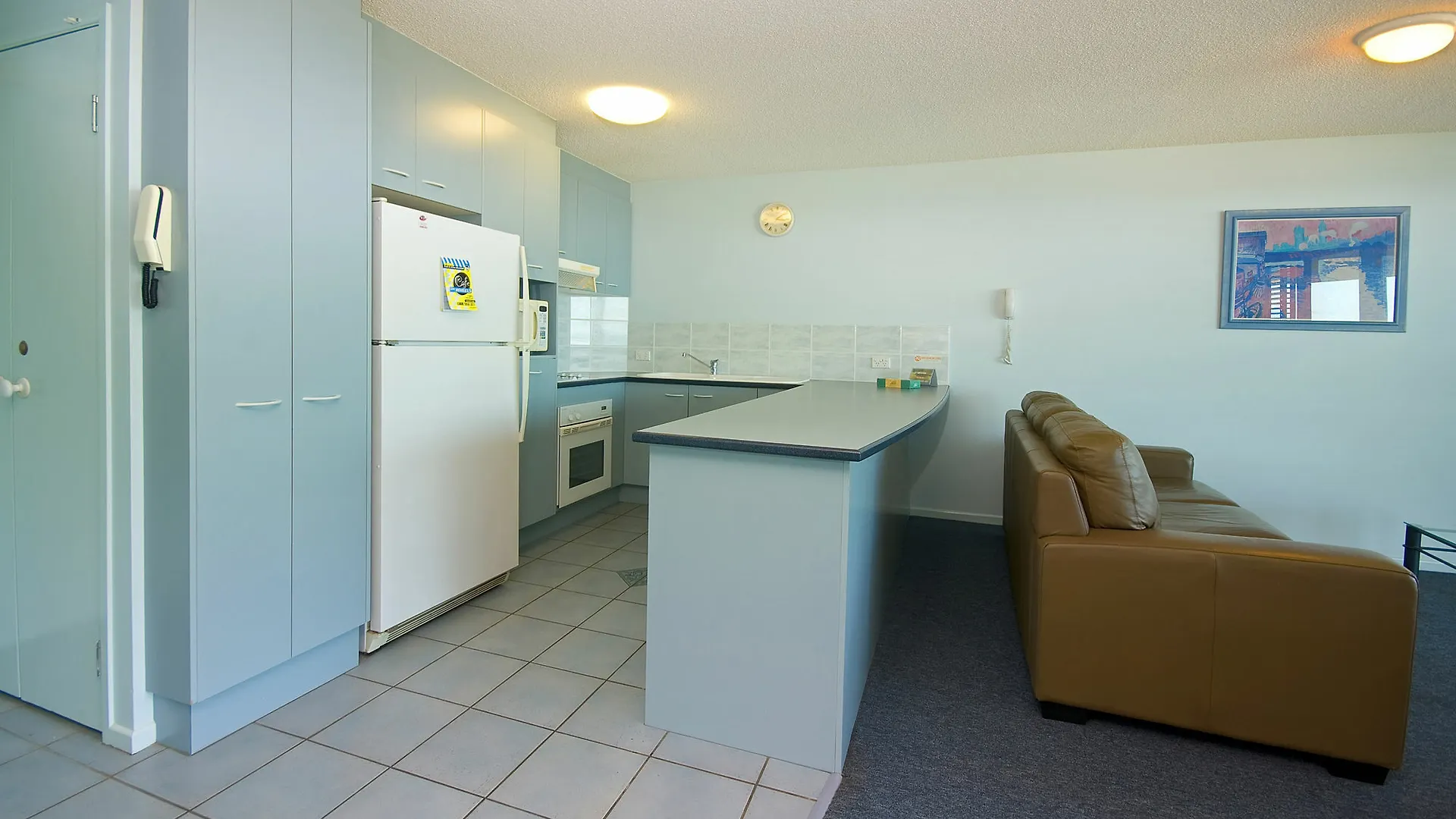 **** Aparthotel Key Largo Maroochydore Australia